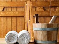 Bamboo badmat - afbeelding 5 van  7