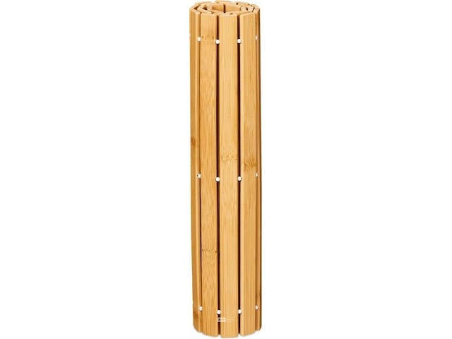 Bamboo badmat - afbeelding 6 van  7