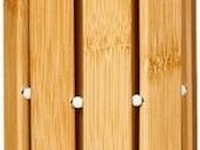 Bamboo badmat - afbeelding 6 van  7