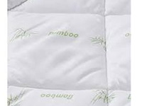 Bamboo dekbed 140x200 - afbeelding 4 van  4