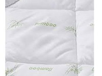 Bamboo dekbed 140x200 - afbeelding 4 van  4