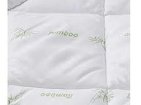 Bamboo dekbed 140x200 - afbeelding 4 van  4