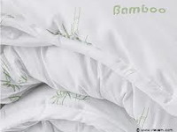 Bamboo dekbed 140x200 - afbeelding 2 van  4