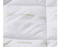 Bamboo dekbed 140x200 - afbeelding 4 van  4