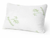 Bamboo hoofdkussen - afbeelding 2 van  7