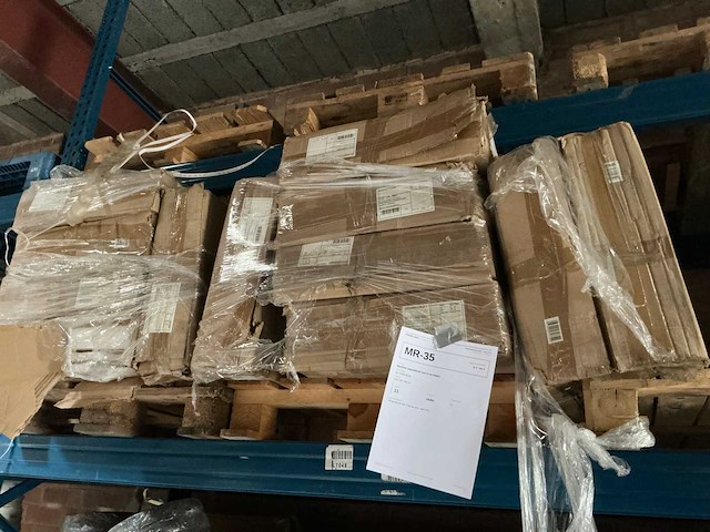 Bamboo tubm-822a wastafelrek (11x) - afbeelding 4 van  4