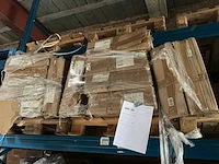 Bamboo tubm-822a wastafelrek (11x) - afbeelding 4 van  4