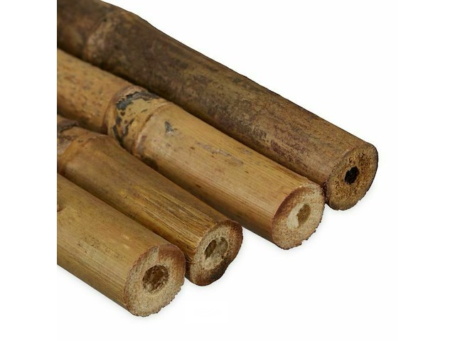 Bamboostokken - afbeelding 5 van  5
