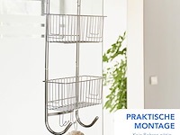 Bamodi hangend doucherekje - afbeelding 3 van  3