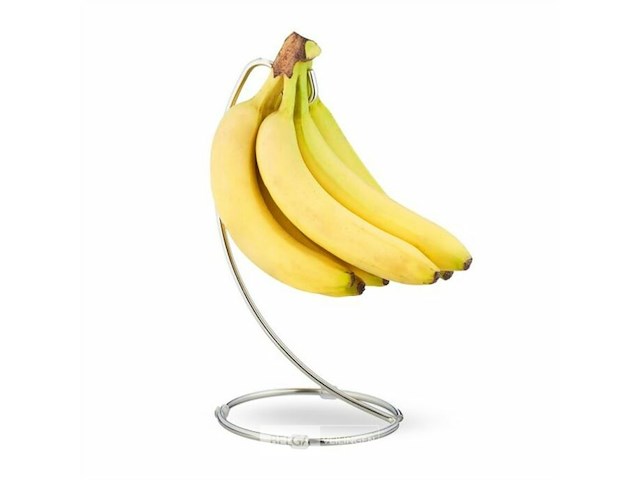 Banaanhouder - afbeelding 1 van  3