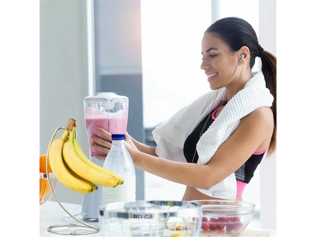 Banaanhouder - afbeelding 2 van  3