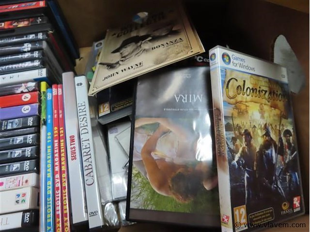 Bananendoos lp/dvd - afbeelding 3 van  3