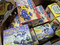 Bananendoos patrol car - afbeelding 3 van  3