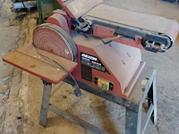 Band- en schuurschijfmachine rexon - afbeelding 8 van  8