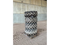 Band (4x) - afbeelding 2 van  7