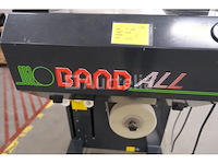 Band all ba 32-50 mobiele wikkelmachine - afbeelding 2 van  8