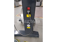 Band all ba 32-50 mobiele wikkelmachine - afbeelding 5 van  8
