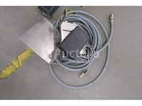 Band all ba 32-50 mobiele wikkelmachine - afbeelding 6 van  8