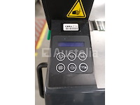 Band all ba 32-50 mobiele wikkelmachine - afbeelding 8 van  8