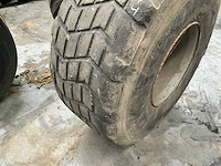 Band en velg (5x) - afbeelding 2 van  20