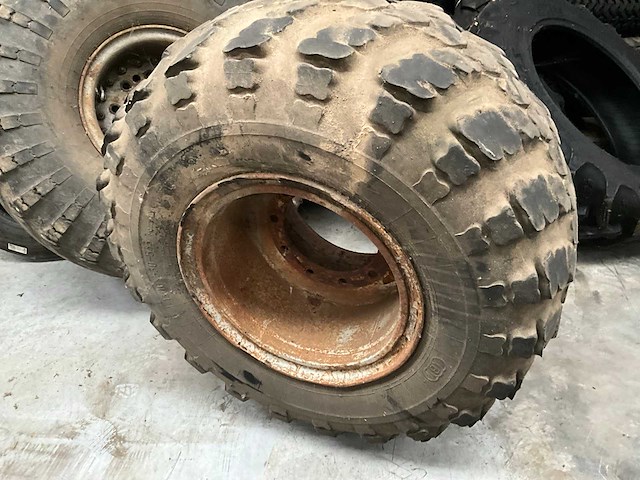 Band en velg (5x) - afbeelding 4 van  20