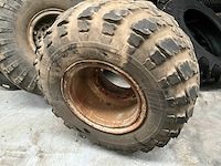 Band en velg (5x) - afbeelding 4 van  20