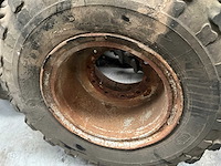 Band en velg (5x) - afbeelding 5 van  20