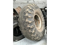 Band en velg (5x) - afbeelding 7 van  20