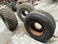 Band en velg (5x) - afbeelding 19 van  20