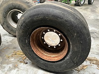 Band en velg (5x) - afbeelding 9 van  20