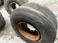 Band en velg (5x) - afbeelding 16 van  20