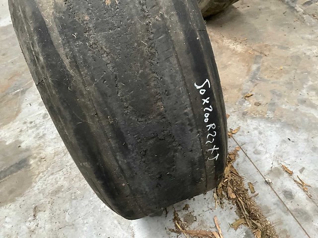 Band en velg (5x) - afbeelding 10 van  20