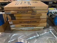 Band-it c001 bandsluitapparaat - afbeelding 9 van  9