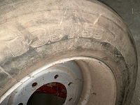 Band met velg. - afbeelding 2 van  5