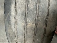 Band met velg. - afbeelding 3 van  5