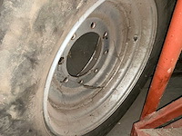 Band met velg. - afbeelding 4 van  5