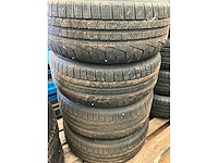 Band pirelli 245/50r18 bmw velg met band (4x) - afbeelding 2 van  2
