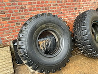 Band, wiel en velg (3x) - afbeelding 3 van  10