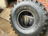Band, wiel en velg (3x) - afbeelding 9 van  10