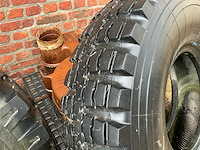 Band, wiel en velg (3x) - afbeelding 10 van  10