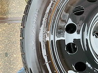 Band, wiel en velg (8x) - afbeelding 3 van  3
