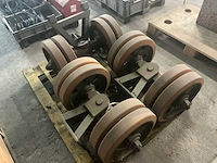 Band, wiel en velg - afbeelding 3 van  3