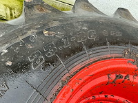 Band, wiel en velg - afbeelding 3 van  4