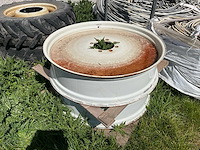 Band, wiel en velg - afbeelding 1 van  4