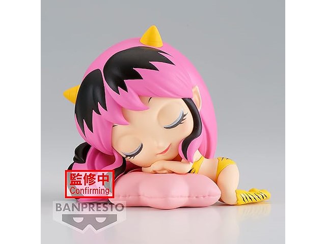 Bandai spirits q posket-figuur - afbeelding 2 van  3