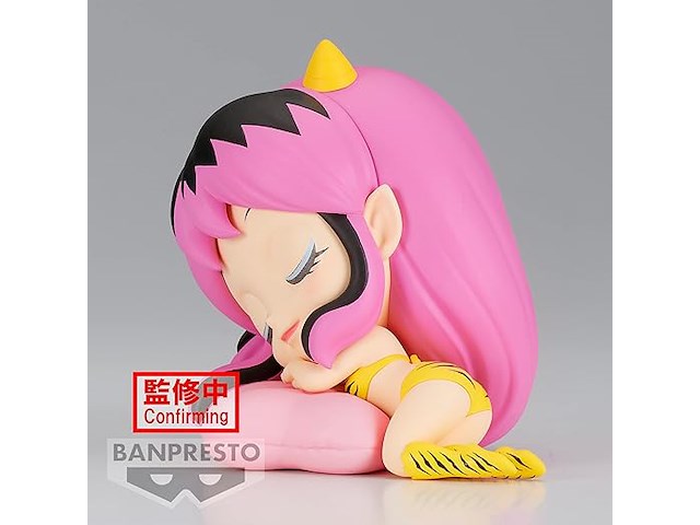 Bandai spirits q posket-figuur - afbeelding 3 van  3