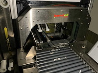 Bandall txl32 bandeermachine/verpakkingsmachine - afbeelding 4 van  9