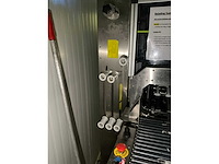 Bandall txl32 bandeermachine/verpakkingsmachine - afbeelding 5 van  9