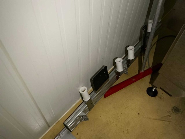 Bandall txl32 bandeermachine/verpakkingsmachine - afbeelding 6 van  9