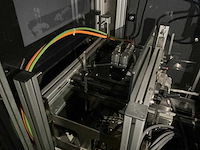 Bandall txl32 bandeermachine/verpakkingsmachine - afbeelding 7 van  9